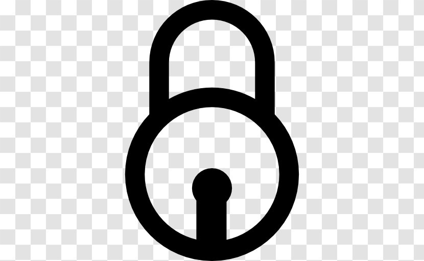 Download Padlock - Security Transparent PNG