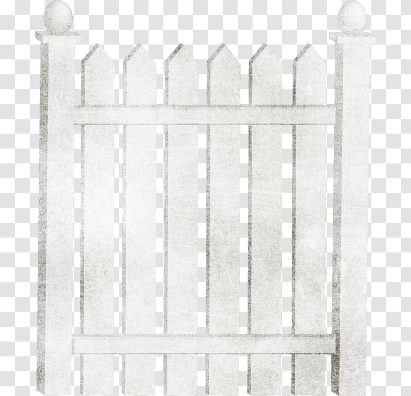 Fence White Google Images Download - Painted Hospital Transparent PNG