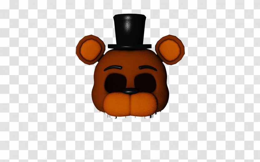 Five Nights At Freddy's 2 Freddy's: Sister Location 4 3 - Freddy S - Mask Transparent PNG