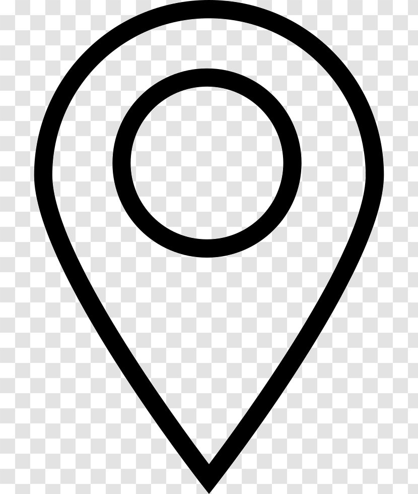 Locator Map NWU Location - Potchefstroom Transparent PNG