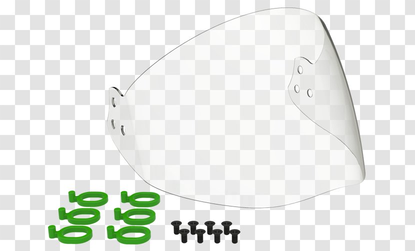 Mee Loft Visor Helmet Headgear Polycarbonate - Imac G3 Transparent PNG
