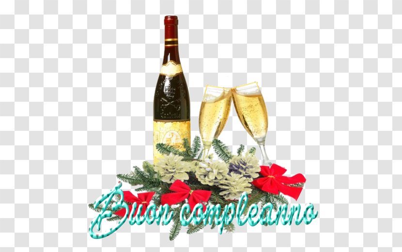 Champagne Wine Glass Clip Art Transparent PNG