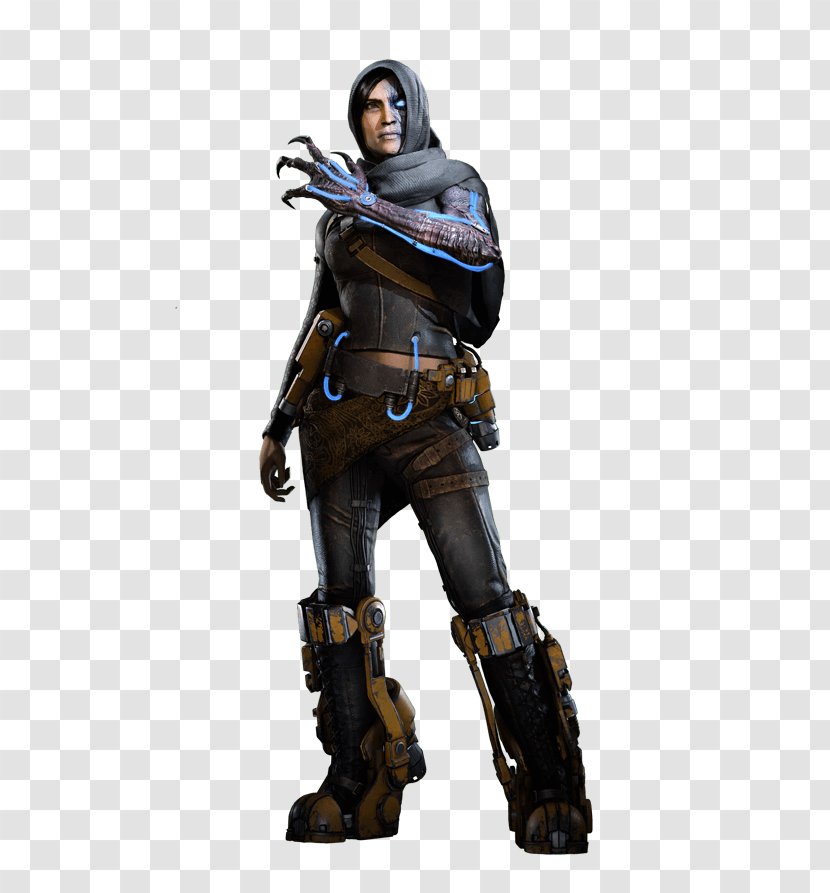 Evolve Wikia Hunting Video Game Transparent PNG