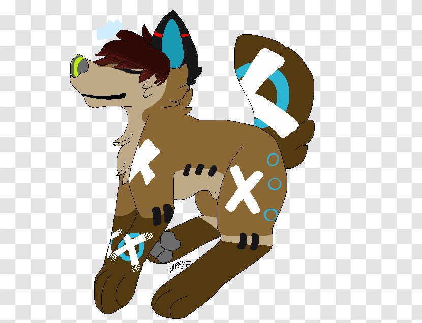 Canidae Cat Horse Dog - Vertebrate - He Is Mine Transparent PNG