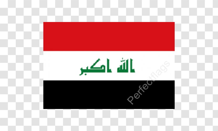Flag Of Iraq Iran–Iraq War National - Afghanistan Transparent PNG
