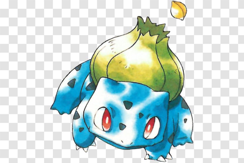 Pokémon Red And Blue Yellow FireRed LeafGreen Art Academy Bulbasaur - Frame - Drawing Of Pokemon Charmander Transparent PNG