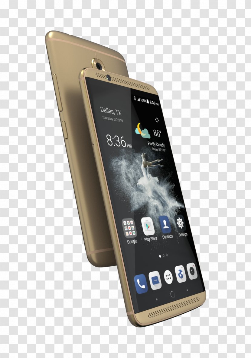 ZTE Axon 7 Mini OnePlus 3T Dual SIM - Subscriber Identity Module - Phone Review Transparent PNG