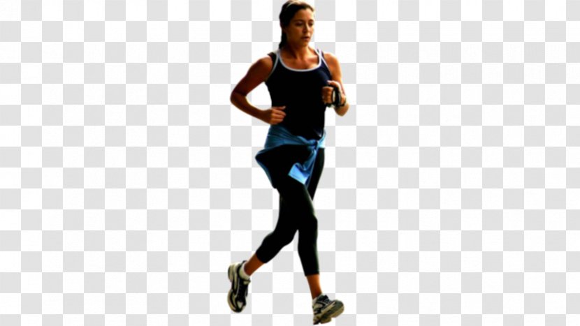 Running Jogging Physical Fitness - Frame Transparent PNG