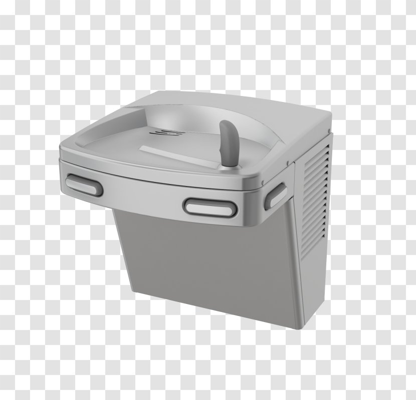 Drinking Fountains Water Cooler - Kitchen Appliance Transparent PNG