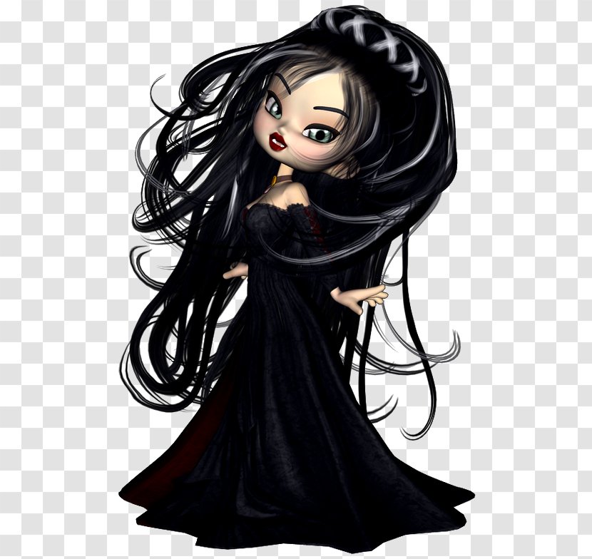 The World Ends With You Gothic Art Character - Tree - Nq Transparent PNG