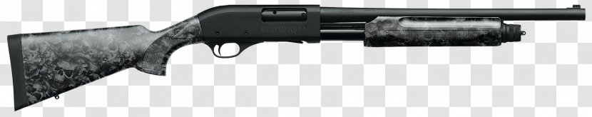 Winchester Repeating Arms Company 1300 Mossberg 500 Firearm Pump Action - Heart - Ammunition Transparent PNG