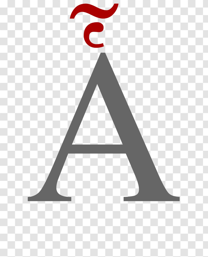 Logo Clothing Organization - Font Typographic Transparent PNG