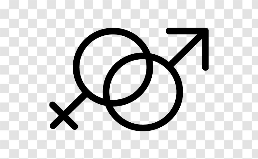 Gender Symbol Sign Female - Heart Transparent PNG