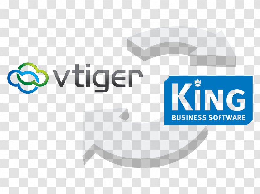 Vtiger CRM Customer Relationship Management Microsoft Dynamics Computer Software Business & Productivity - Logo Transparent PNG