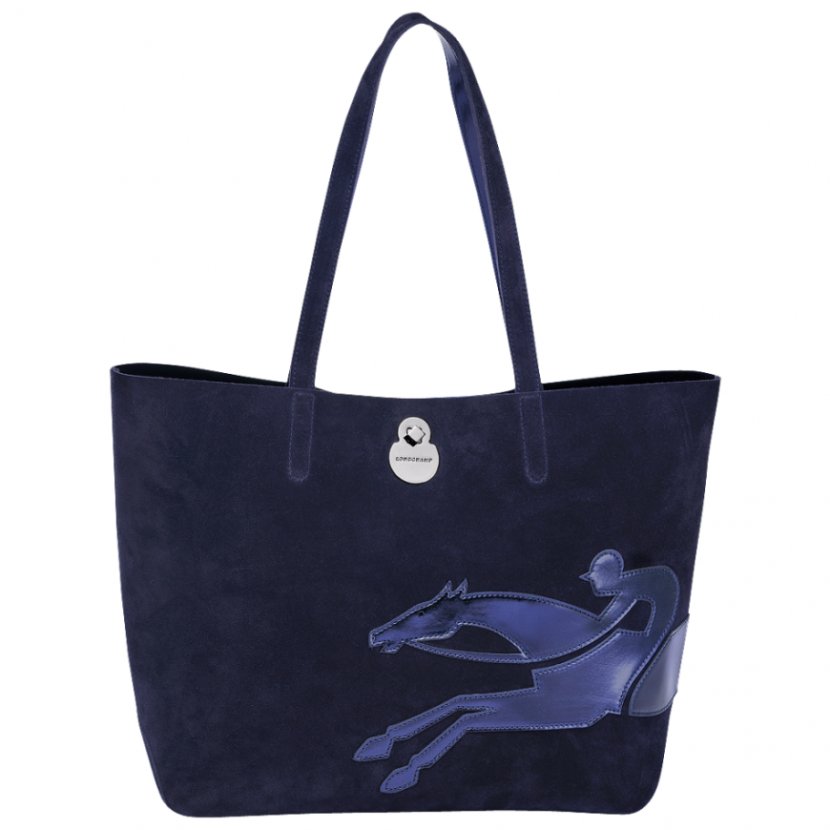 Longchamp Handbag Tote Bag Shopping - Leather Transparent PNG