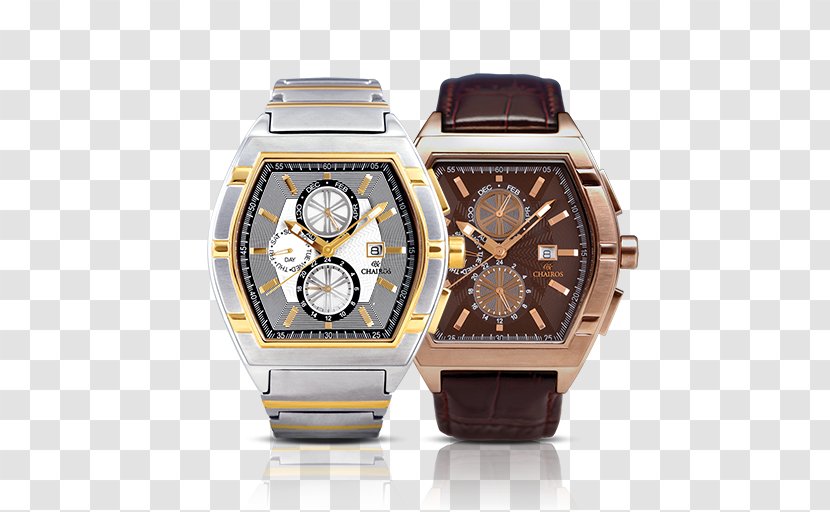 Watch Strap Chronograph Rolex Clock Transparent PNG