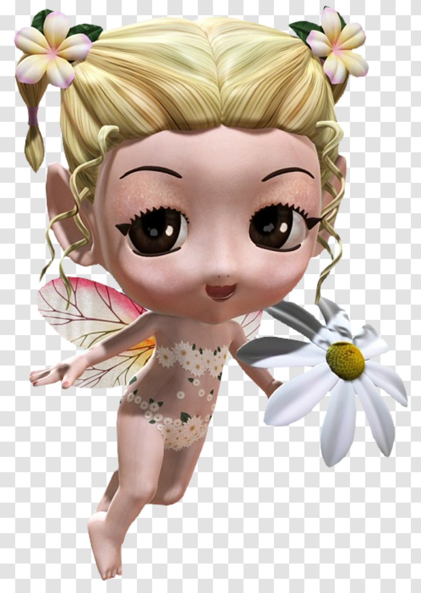 Fairy Centerblog Elf - Frame Transparent PNG