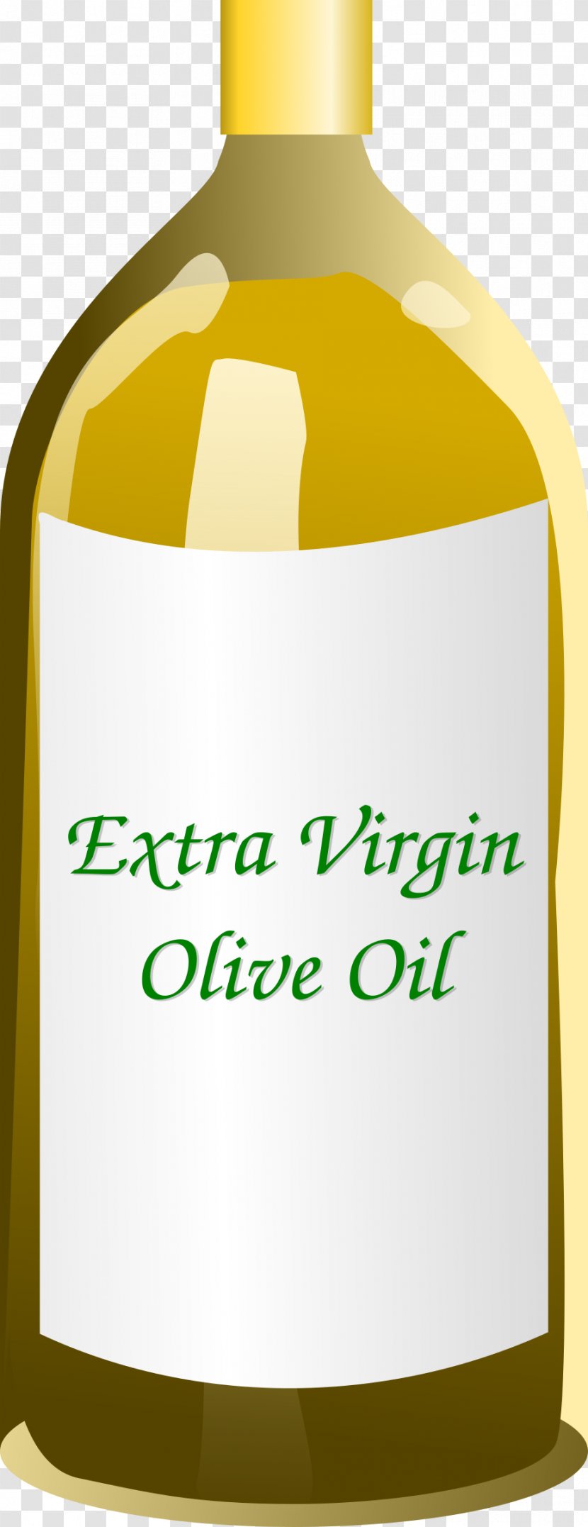Italian Cuisine Olive Oil Clip Art - Brand - Cooking Cliparts Transparent PNG