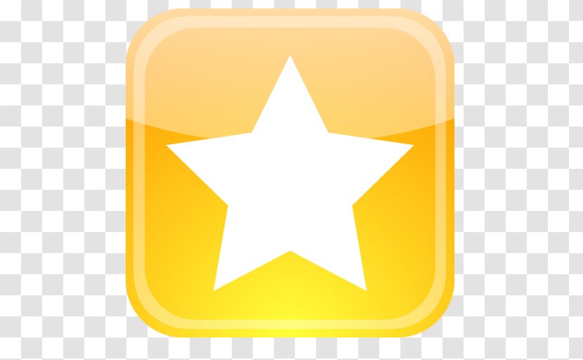 Web Badge Organization - Triangle - Favorited Transparent PNG