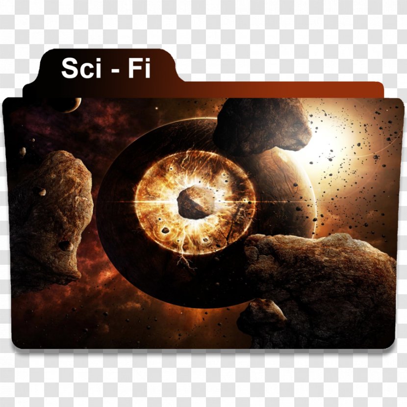 Desktop Wallpaper YouTube Science Fiction - Space - Youtube Transparent PNG