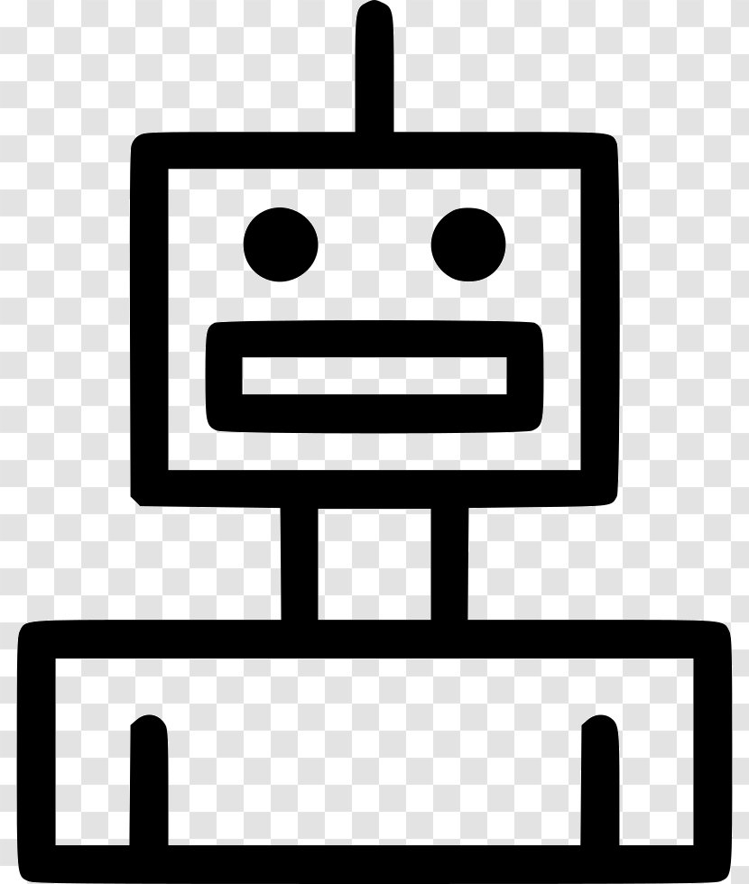 Robot Internet Bot Chatbot Transparent PNG