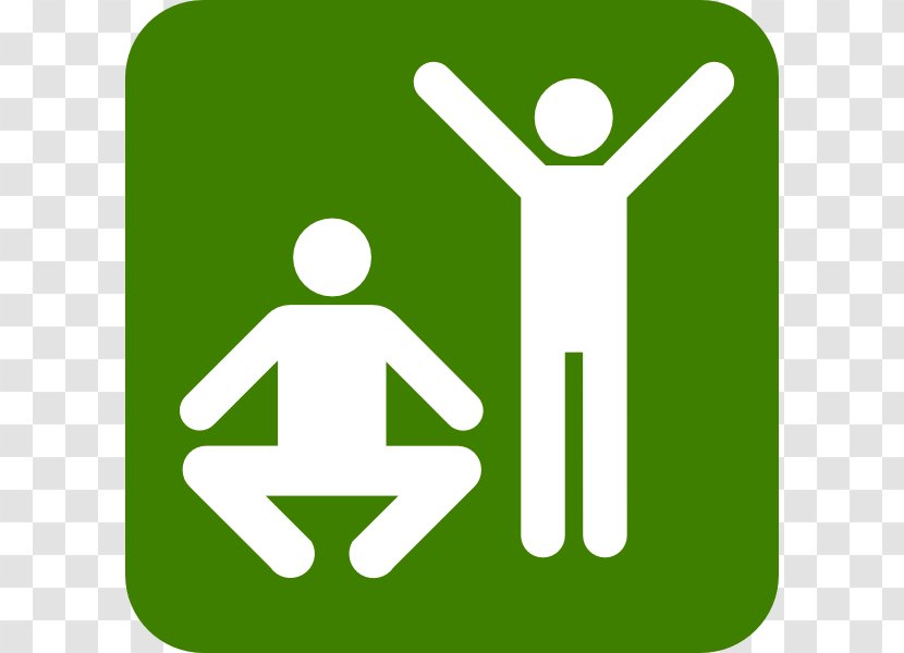 Physical Exercise Fitness Centre Clip Art - Yoga - Excercise Pictures Transparent PNG
