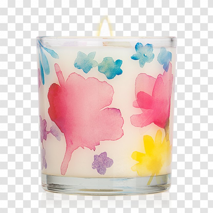 Wax Lighting Apple Candle Crabtree & Evelyn - Oakmoss - Gift Transparent PNG