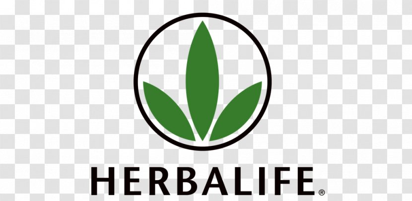 Logo Font Leaf Brand Herbalife Nutrition Transparent PNG