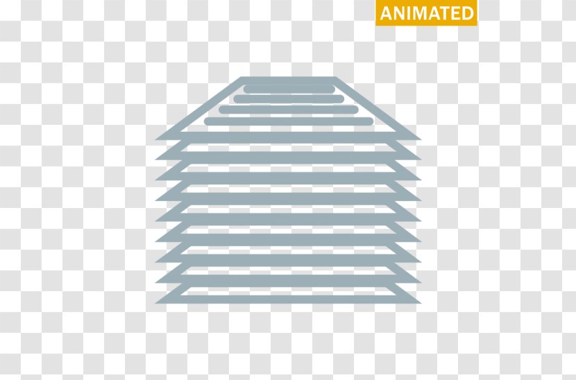 Stack Of Papers Printing - Area - Paper Transparent PNG