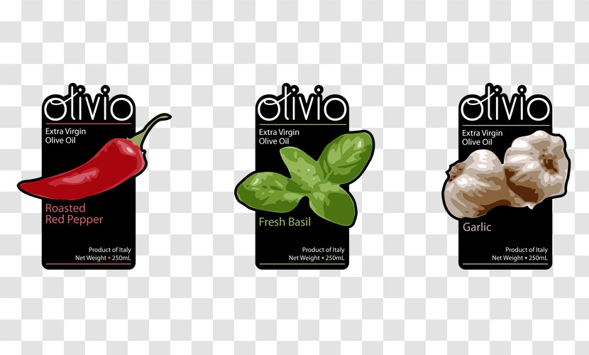 Brand Product Design Superfood - Flavored Olive Oil Brands Transparent PNG