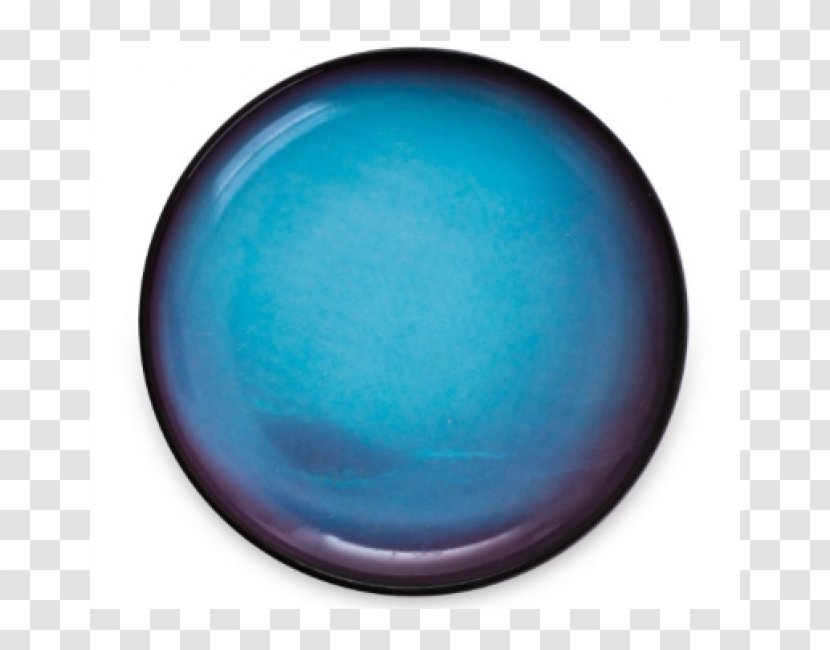 Turquoise Sphere - Aqua - NEPTUNUS Transparent PNG