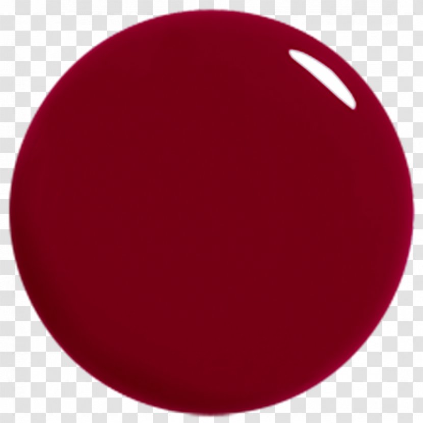 Red Burgundy Brown Clip Art - Maroon - Circle Transparent PNG
