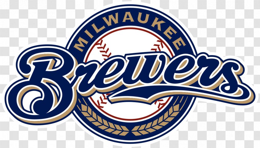 Milwaukee Brewers MLB San Diego Padres Texas Rangers - Baseball - Major League Transparent PNG