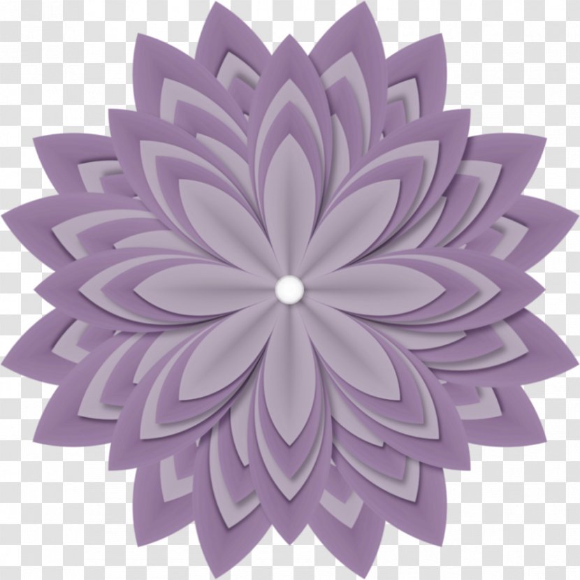 Petal Flower 26 December Purple GIMP - Gimp Transparent PNG