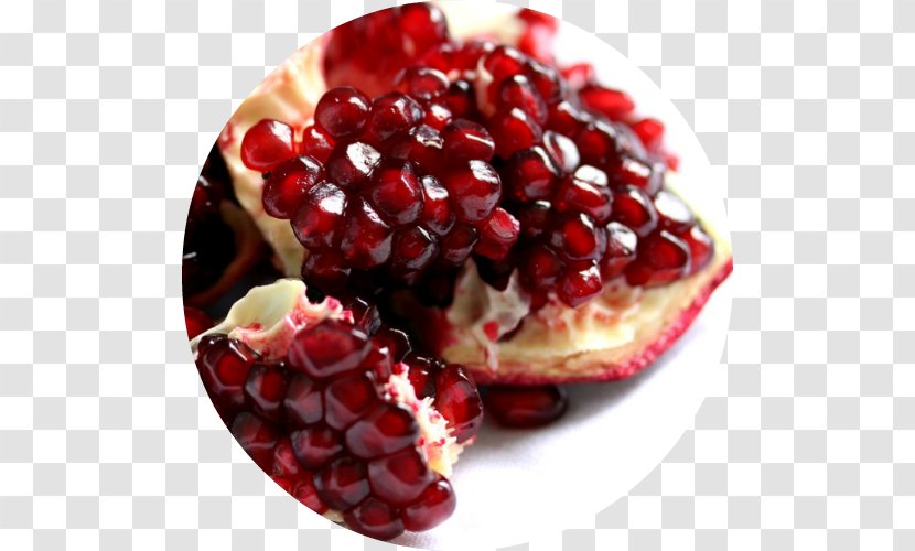 Pomegranate Juice Fruit Middle Eastern Cuisine - Nutrition Transparent PNG
