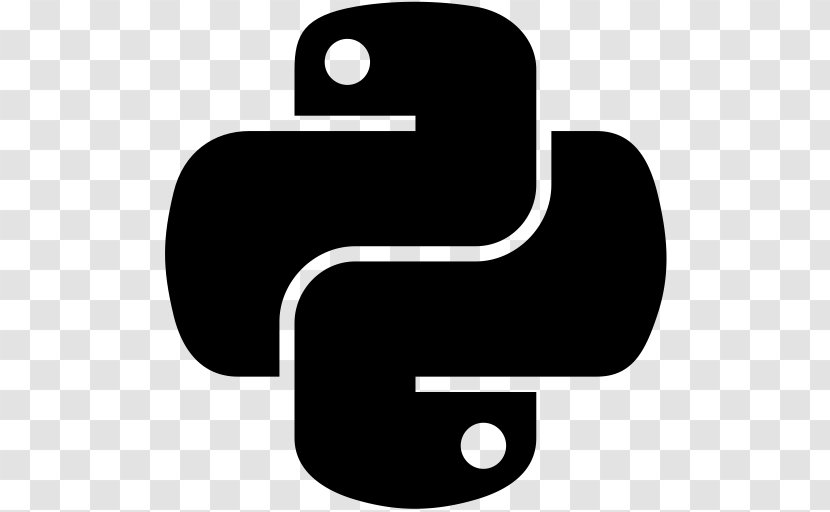 Python Programming Language - Programmer - Symbol Transparent PNG
