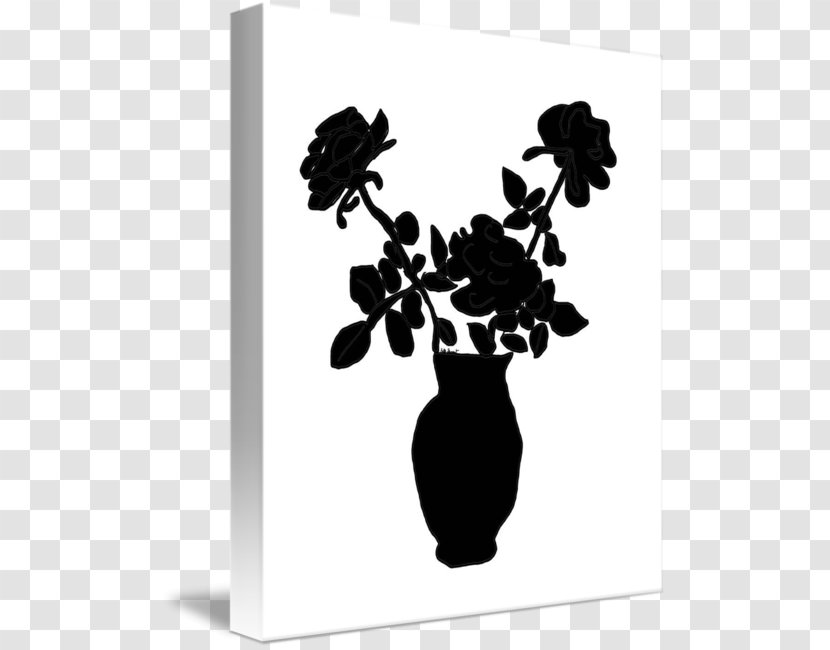 Vase Drawing Flower Clip Art - Kate Spade Flowers Transparent PNG