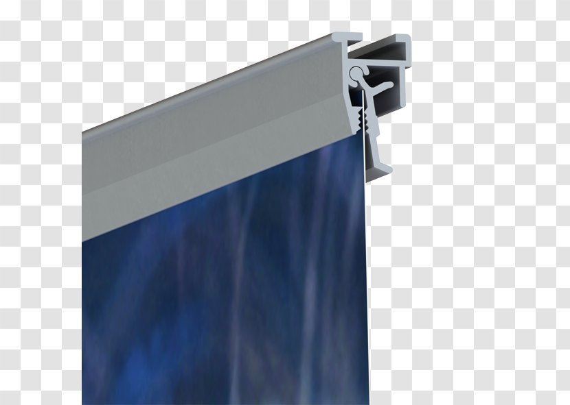 Aluminium Eloxation Industrial Design - Lighting Transparent PNG