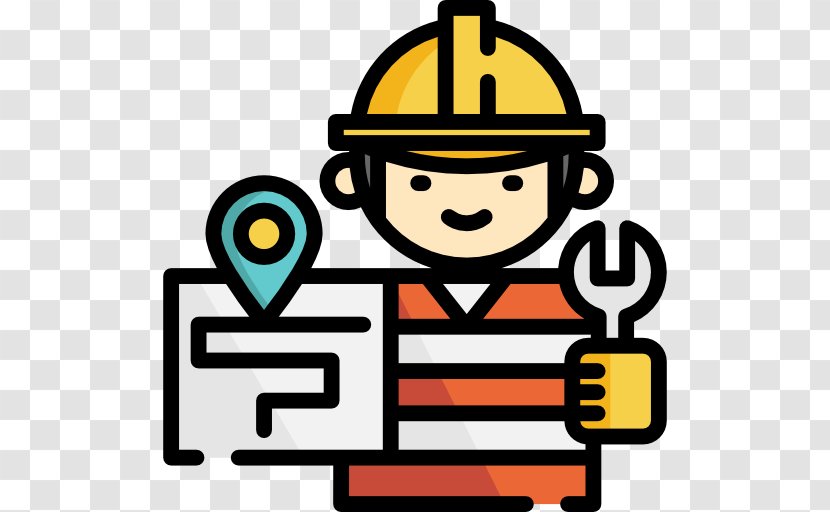 Architectural Engineering Clip Art - Artwork - Engineer Transparent PNG