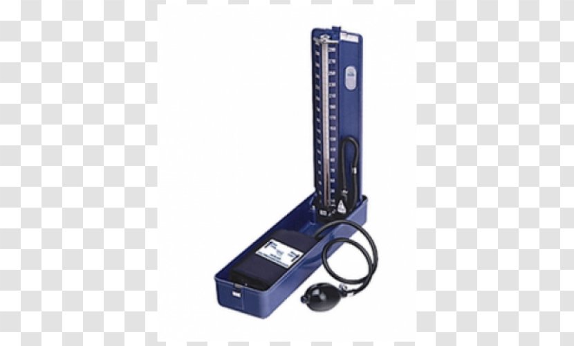 Sphygmomanometer Blood Pressure Measurement Mercury Stethoscope - Medical Devices Transparent PNG