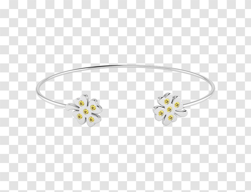 Jewellery Earring Bracelet Necklace Gemstone - Silver Transparent PNG