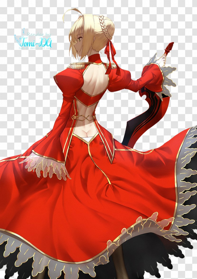 Fate/stay Night Saber DeviantArt Pixiv - Frame - Sabre Transparent PNG