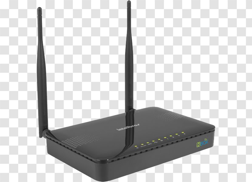 Wireless Access Points Router Promoinfo Centro Computer Network - Bridge - Intelbras Transparent PNG