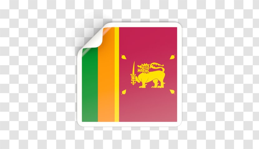 Flag Of Sri Lanka National Guatemala - Brand Transparent PNG