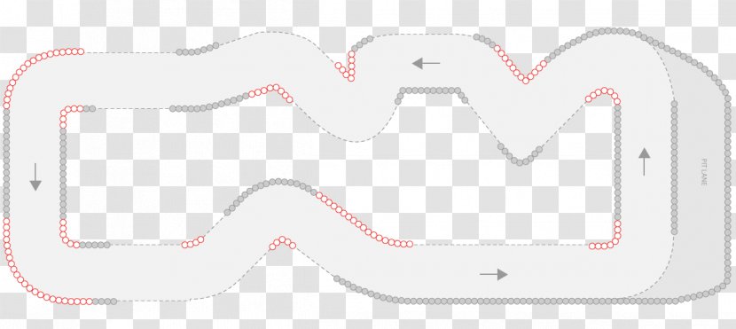 Goggles Line Angle - Area - Design Transparent PNG