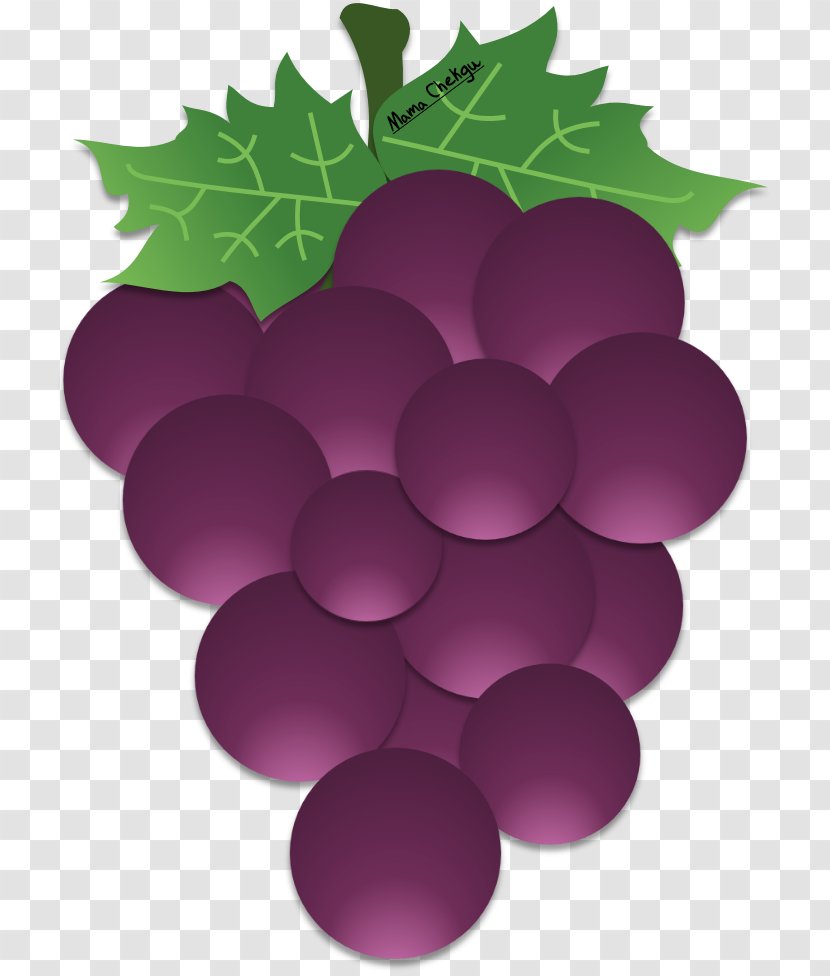 Common Grape Vine Zante Currant Wine Leaves - Plant Transparent PNG