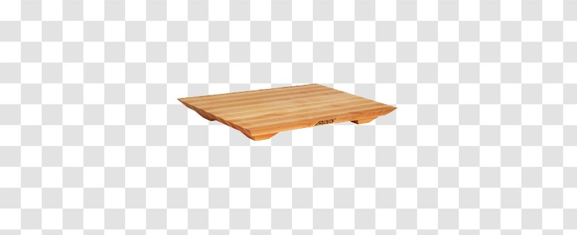 Table Butcher Block Cutting Boards Plywood Countertop - Wood Grain Transparent PNG
