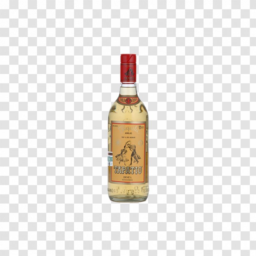 Distilled Beverage Wine Liqueur Bourbon Whiskey - Tequila Transparent PNG