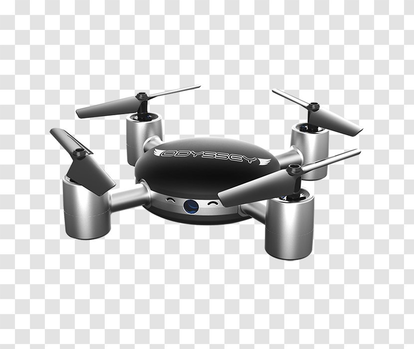Unmanned Aerial Vehicle Odyssey Toys Infinity NX Drone Aircraft Pilot - Helicopter Rotor - Toy Transparent PNG