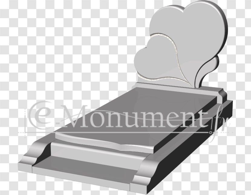 Headstone Monument Grave Tomb Funeral - Green Transparent PNG